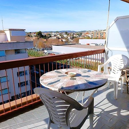 Villa Service - Torre Barot 5º كالافيل المظهر الخارجي الصورة