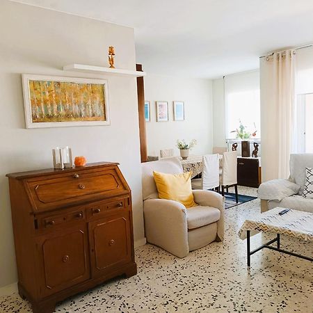 Villa Service - Torre Barot 5º كالافيل المظهر الخارجي الصورة