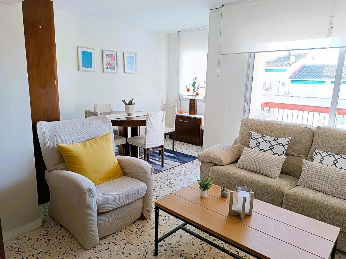 Villa Service - Torre Barot 5º كالافيل المظهر الخارجي الصورة