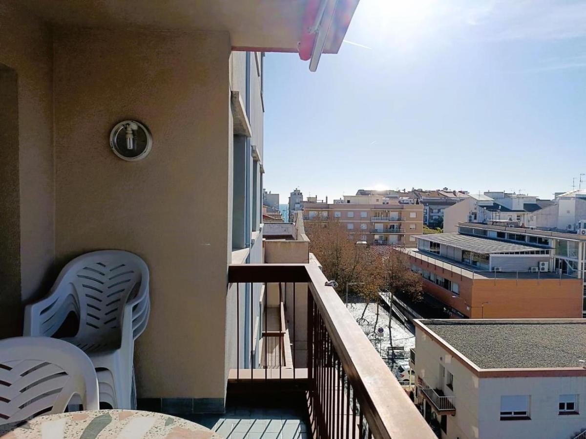 Villa Service - Torre Barot 5º كالافيل المظهر الخارجي الصورة