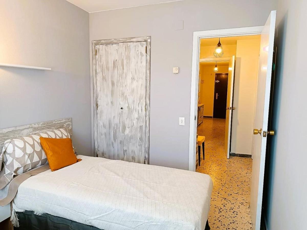 Villa Service - Torre Barot 5º كالافيل المظهر الخارجي الصورة