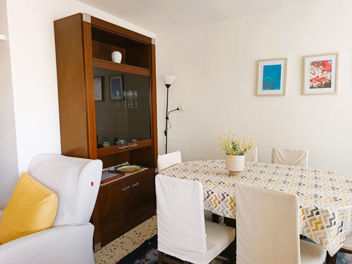 Villa Service - Torre Barot 5º كالافيل المظهر الخارجي الصورة
