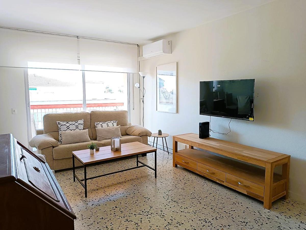 Villa Service - Torre Barot 5º كالافيل المظهر الخارجي الصورة
