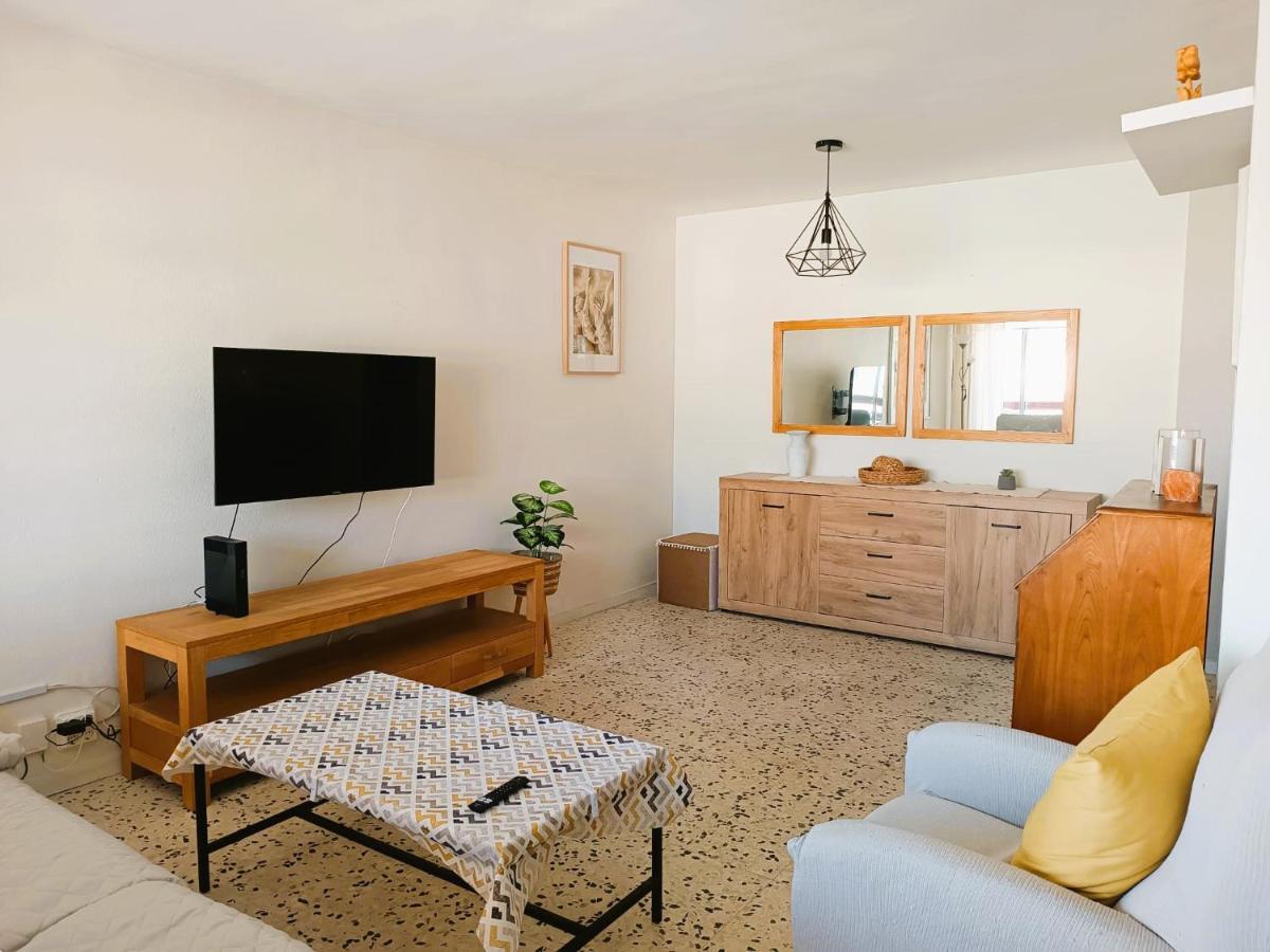 Villa Service - Torre Barot 5º كالافيل المظهر الخارجي الصورة