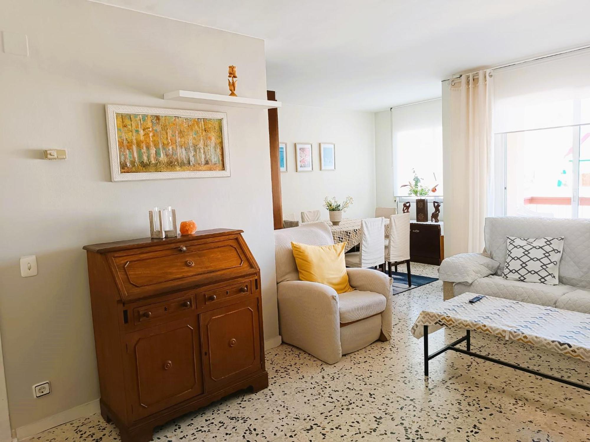 Villa Service - Torre Barot 5º كالافيل المظهر الخارجي الصورة