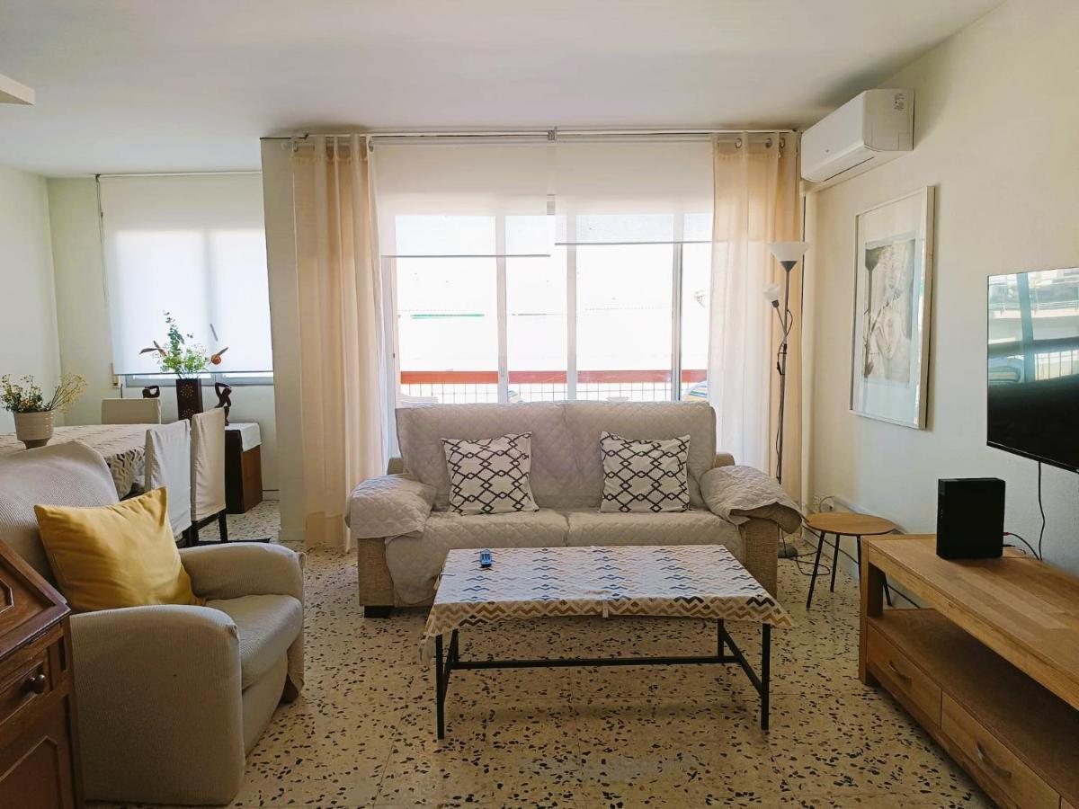 Villa Service - Torre Barot 5º كالافيل المظهر الخارجي الصورة