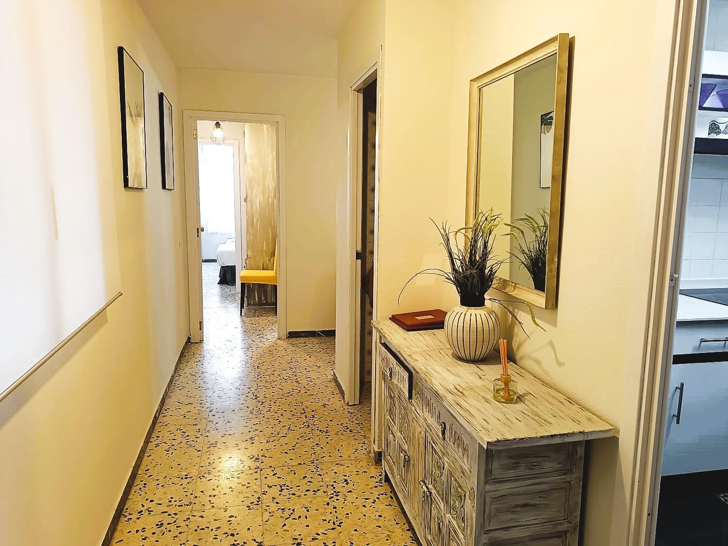 Villa Service - Torre Barot 5º كالافيل المظهر الخارجي الصورة