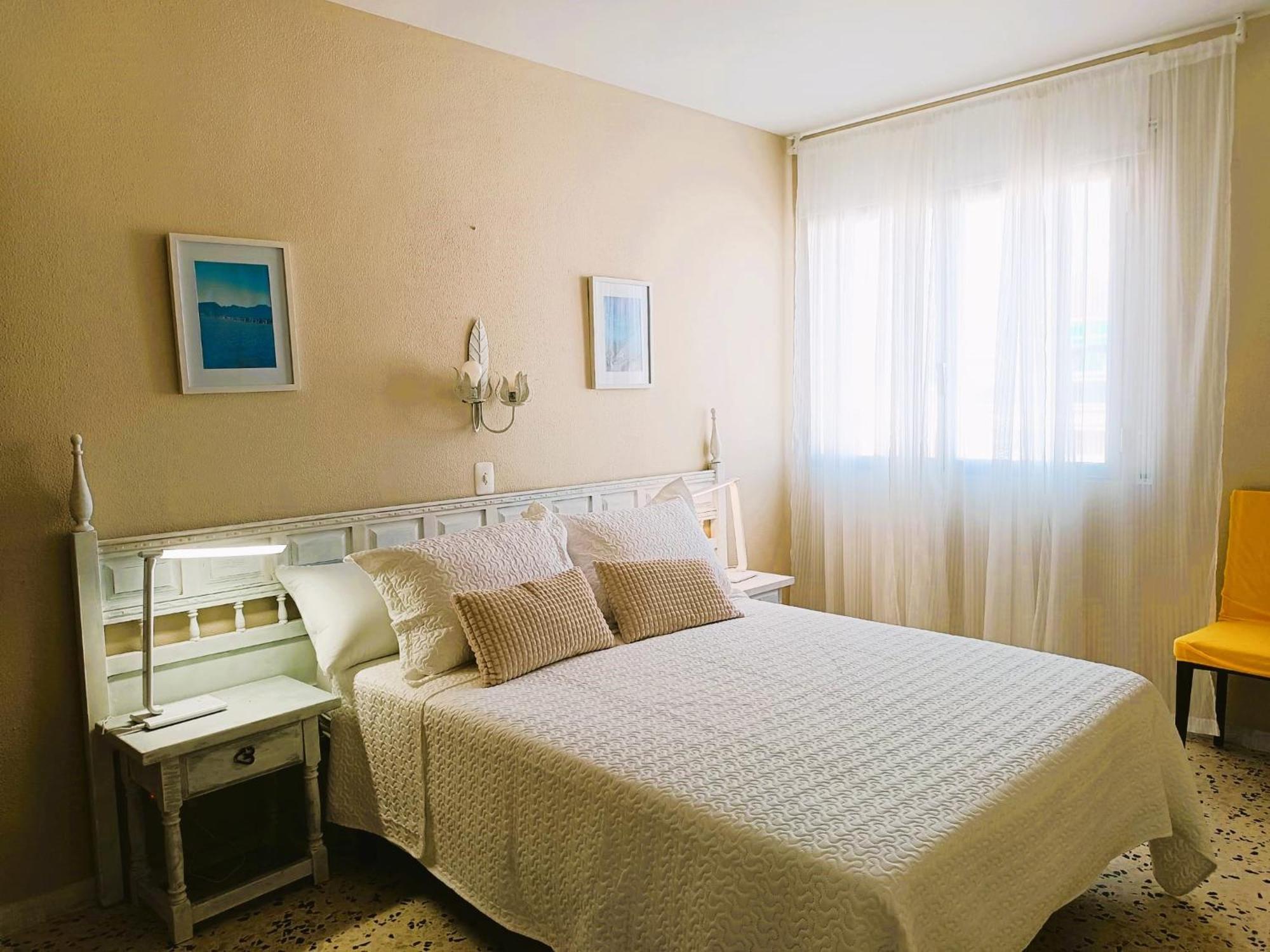 Villa Service - Torre Barot 5º كالافيل المظهر الخارجي الصورة